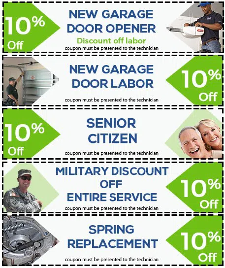 Garage Door Solution Service Blauvelt, NY 845-275-3848 - cpn-gdr-16m