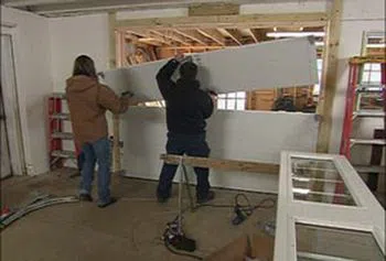 Garage Door Solution Service Blauvelt, NY 845-275-3848 - inst-gdr-16m