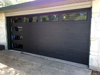 Garage Door Solution Service Blauvelt, NY 845-275-3848 - ovr-gdr-16m