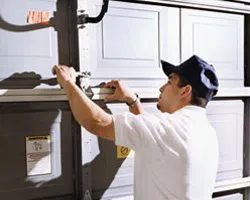 Garage Door Solution Service Blauvelt, NY 845-275-3848 - rep-gdr-16m